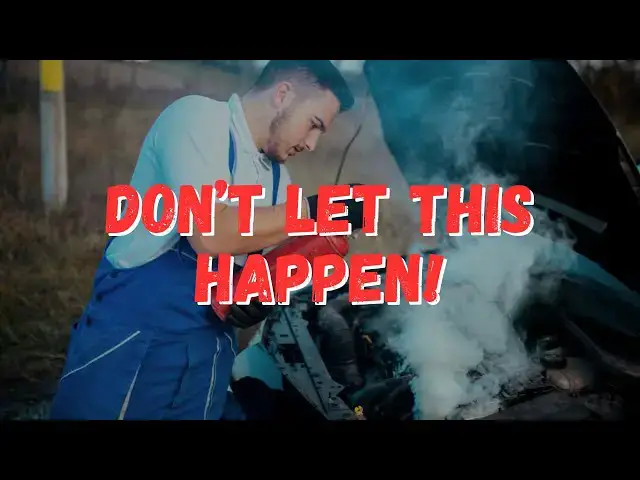 Video thumbnail for 9 Car Parts That Fail Without Warning (Know Them Before It’s Too Late!)