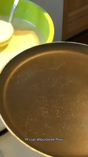 Video thumbnail for roux recipe