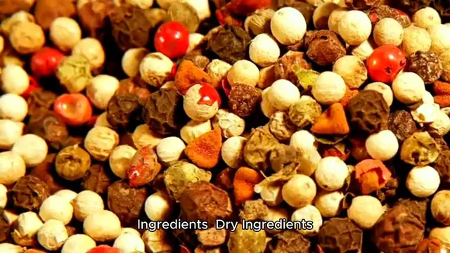 Video thumbnail for chex mix recipe oven
