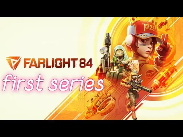 Video thumbnail for FARLIGHT FiRSt SERIES awesome 👍😎
