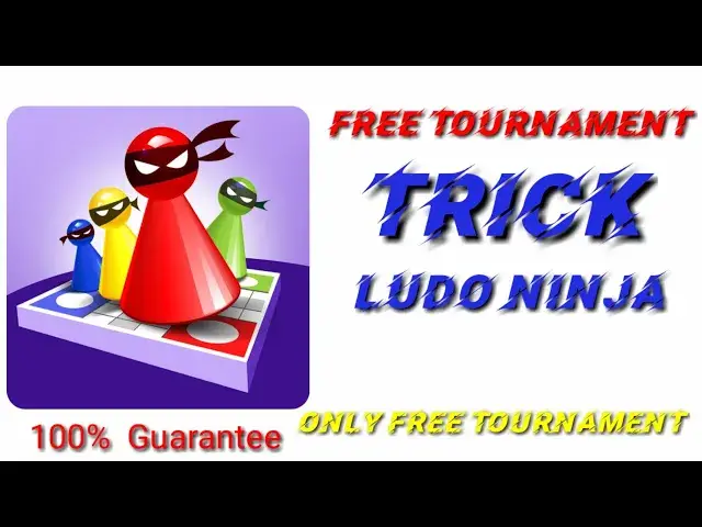 Video thumbnail for Ludo Ninja New Update 2021 | Ludo Ninja Free Me Kaise Khele | Ludo Nin