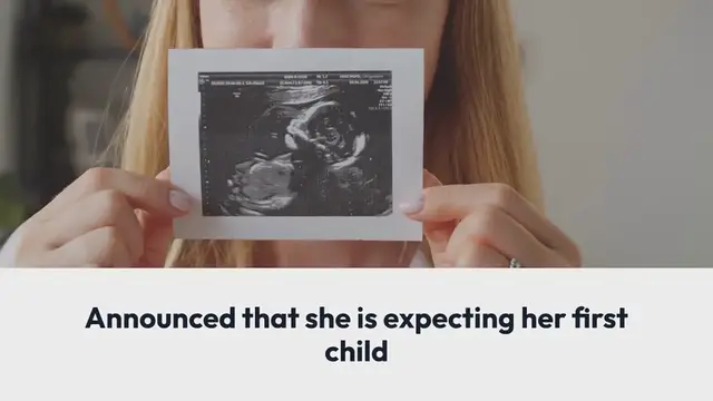 Video thumbnail for "Madison Prewett and Grant Troutt Reveal They're Expecting a Baby Girl in Sweet Gender Reveal Post"