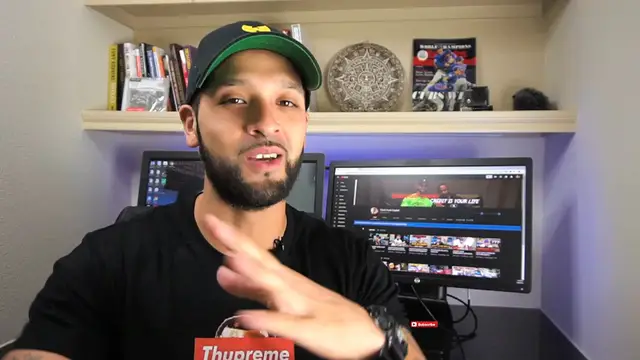 Video thumbnail for 🖐🏼TOP 5 AMEX CREDIT CARDS UN-Popular Opinion!!