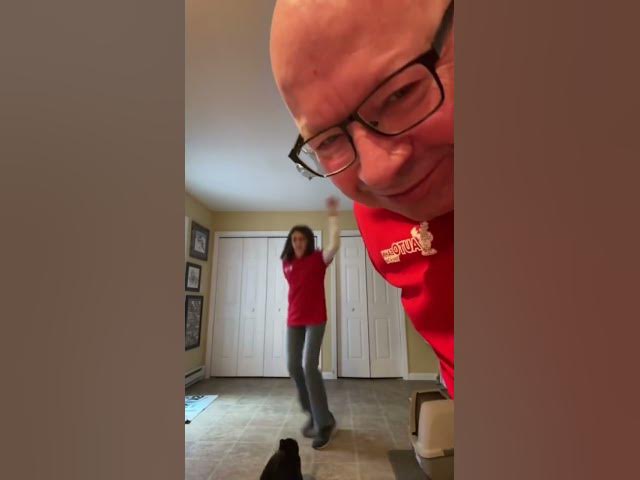 Video thumbnail for Can’t touch this!