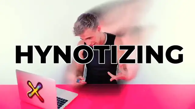 Video thumbnail for Hairdresser Reacts To Crazy Color Transformations
