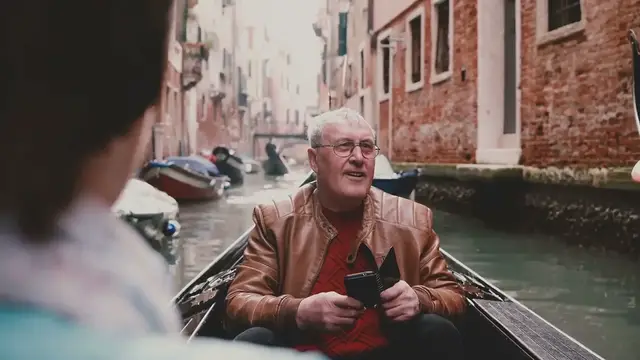 Video thumbnail for Kevin Costner's 'Horizon: Chapter 2' Set to Premiere at Venice Film Festival After Theatrical Release Canceled: The Latest