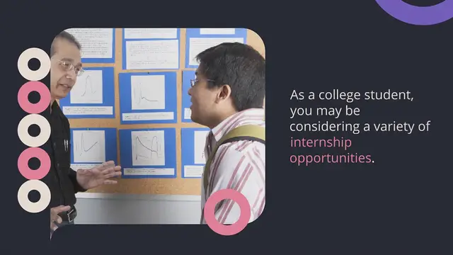 Video thumbnail for The Top 10 Best Consulting Internships To Know