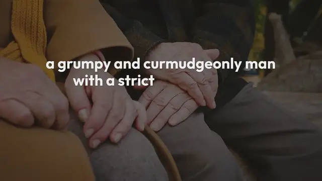 Video thumbnail for "A Man Called Ove" Novel :  Fredrik Backman