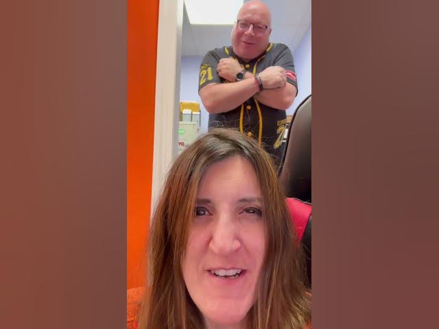 Video thumbnail for He thinks I’m not that smart …