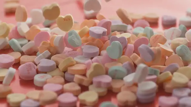 Video thumbnail for The Dark Origins of Valentine's Day