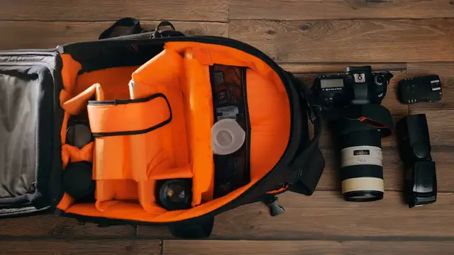 Video thumbnail for Zonlai 22mm f/1.8 – A Lens That Redefines Clarity and Precision