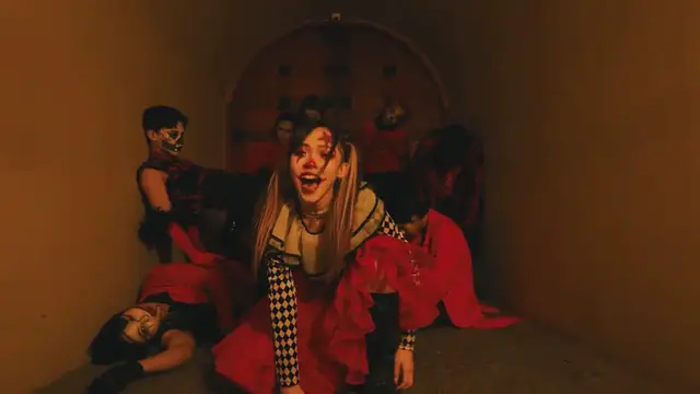 Video thumbnail for Lord of Mysteries Chapter 6 : Beyonder