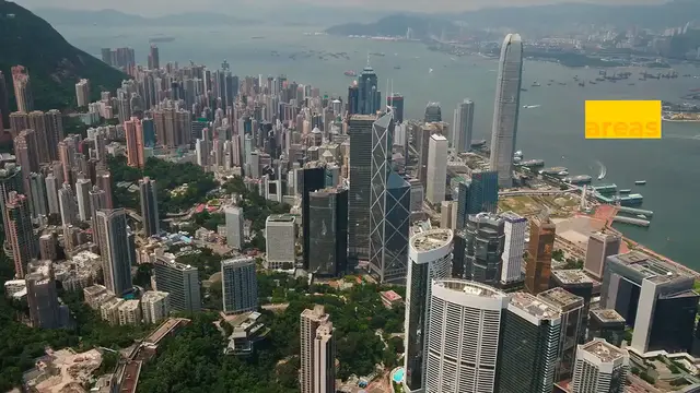 Video thumbnail for Where to Stay in Hong Kong: Top Hotels and Areas!