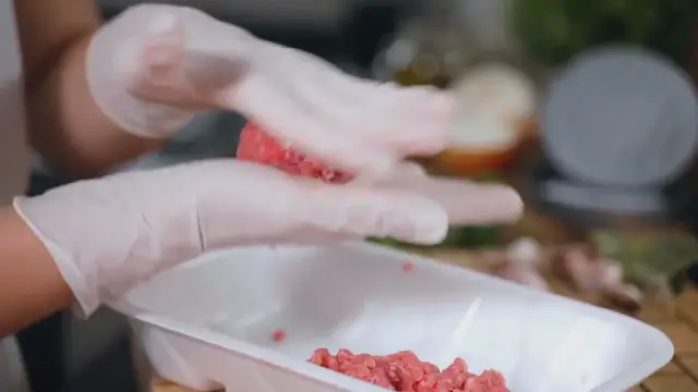 Video thumbnail for Classic Meatloaf with Savory Glaze Recipe