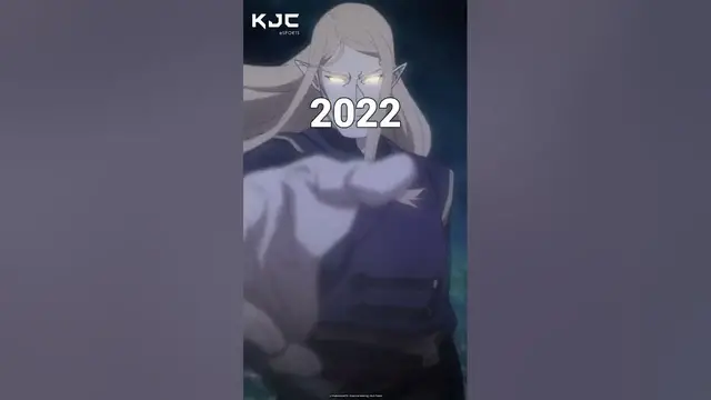 Video thumbnail for Invoker Through the Years! #dota2 #dota1 #dota #invoker #gaming #gamingcommunity #arcana