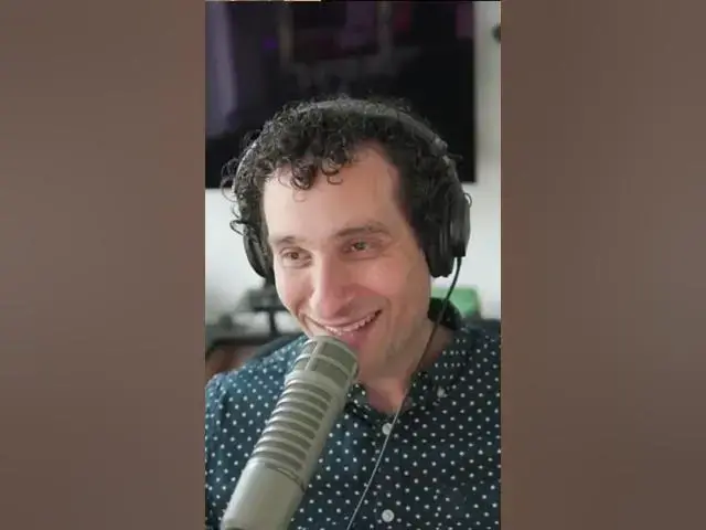 Video thumbnail for The Hype Behind the Apple Vision Pro Headset?