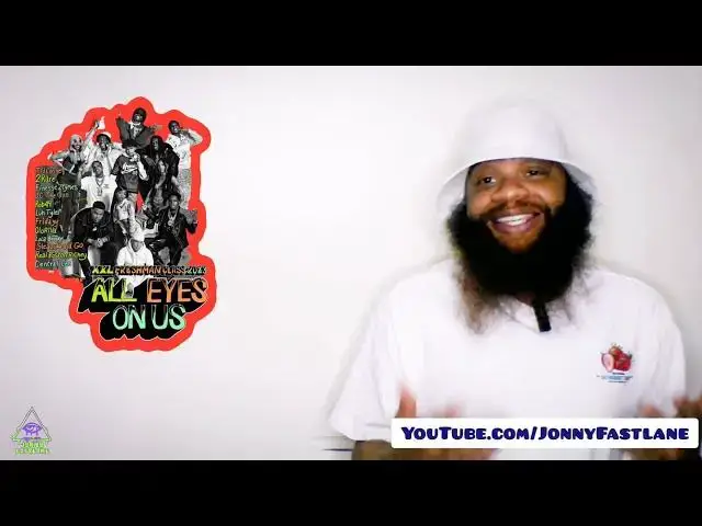 Video thumbnail for XXL reveals their 2023 Freshmen List