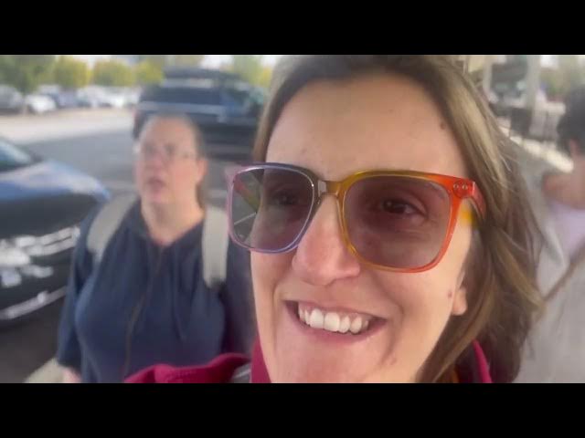 Video thumbnail for Chocolate World Tour Turned Into a Coaster Challenge