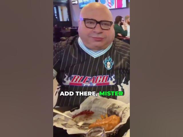 Video thumbnail for $5 Margaritas & The BEST Mushroom Burger! 🍔🍹 #Shorts