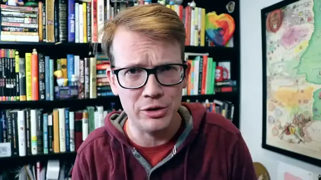 Video thumbnail for What Everyone's Getting Wrong About Student Loans