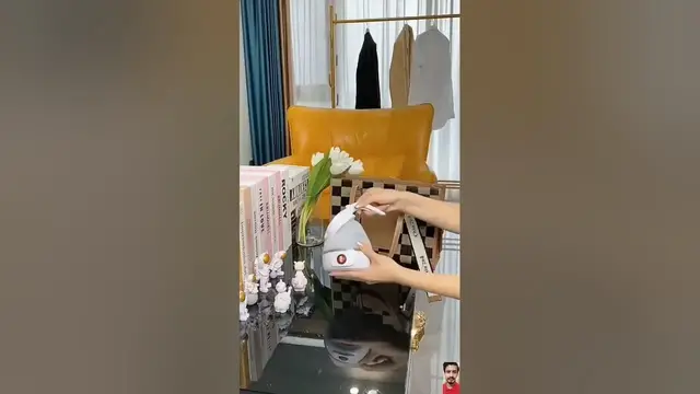 Video thumbnail for Link is in Bio ✅ | Collapsible Electric Kettle