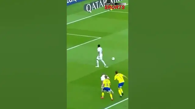'Video thumbnail for Top Smart Goals In Football History #3'