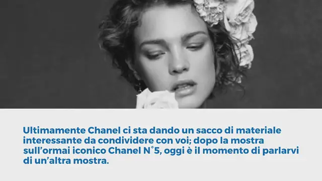 Video thumbnail for Little black jacket arriva a Milano