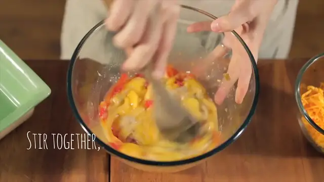 Video thumbnail for 
				 Mexican Chicken