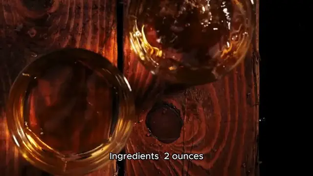 Video thumbnail for sidecar cocktail recipe