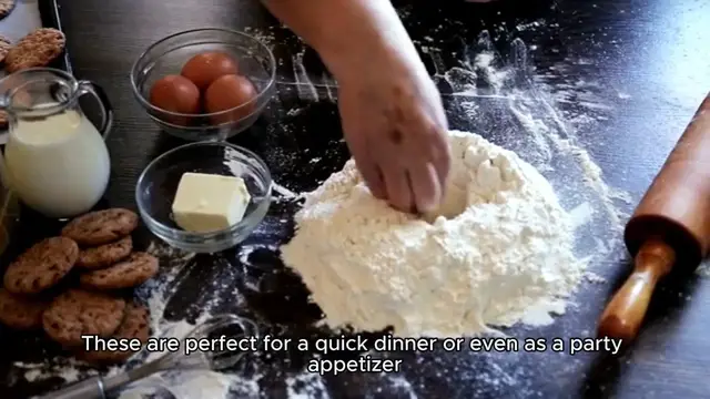 Video thumbnail for pork cutlets recipe