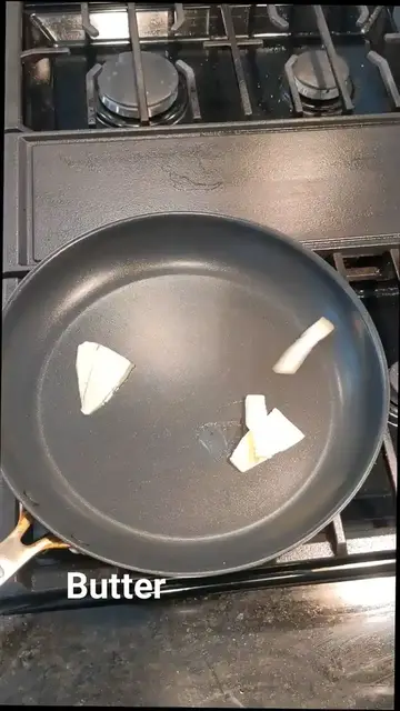 Video thumbnail for Irresistible Salmon Baguette: The Perfect Easy Appetizer #youtubeshorts #easyrecipe #appetizer