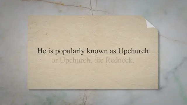 Video thumbnail for Ryan Upchurch Net Worth: Singer Worth 2023