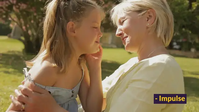 Video thumbnail for Perché il benessere dei nonni è importante anche per i nipotini (e per noi!)