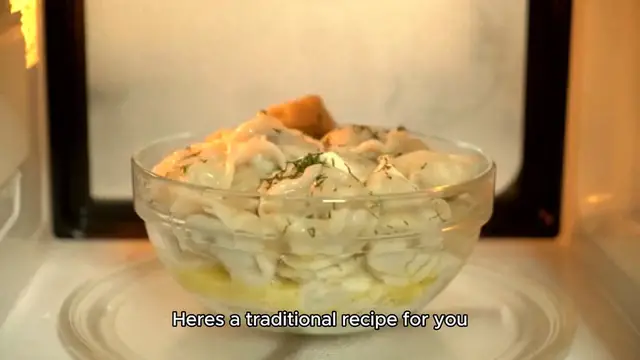 Video thumbnail for Colcannon recipe