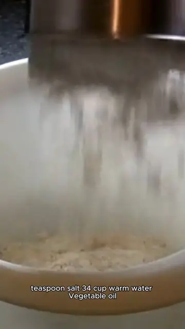 Video thumbnail for Fry bread