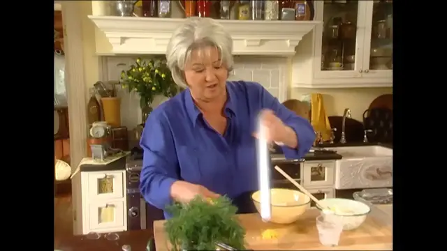 Video thumbnail for 
				 Tartar Sauce Substitute