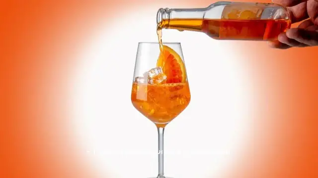 Video thumbnail for margarita recipe