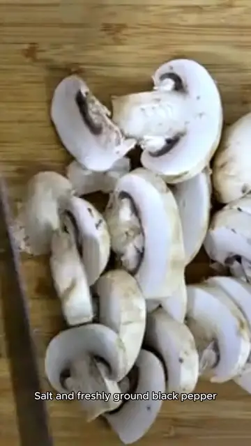 Video thumbnail for beef cube recipe