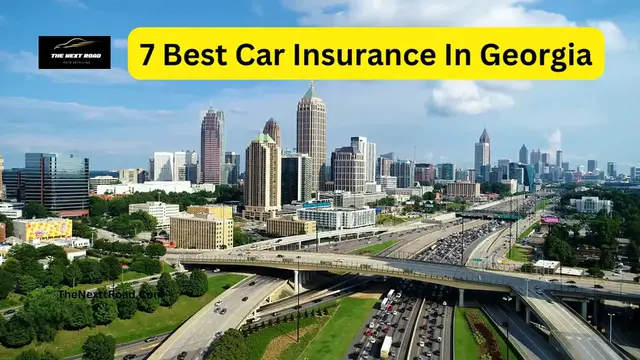 Video thumbnail for 7 Best Car Insurance In Georgia