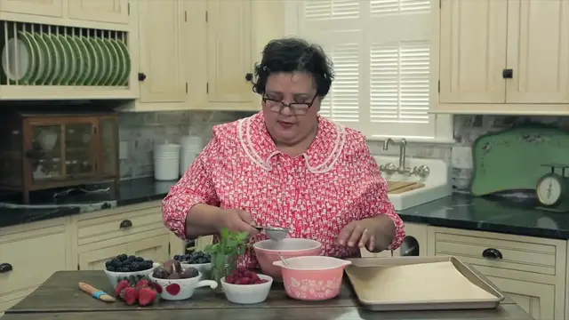 Video thumbnail for 
				 Sugar Fruit