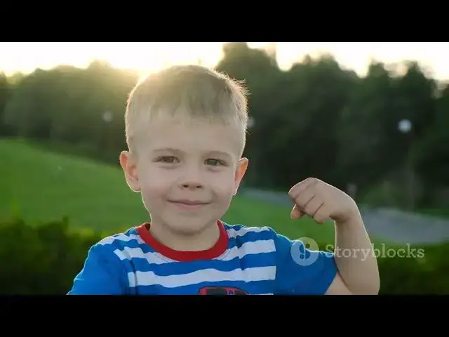 Video thumbnail for The Muscles