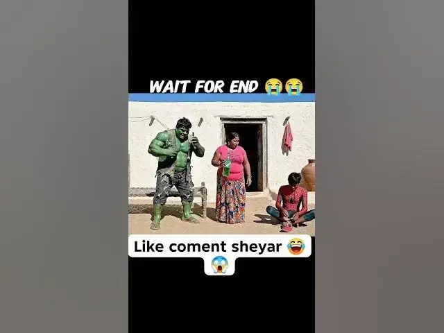 Video thumbnail for Copy of amark528291 20251222 0004 1 #funny #bollywood #trending #animation #cartoon #cartooninhindi