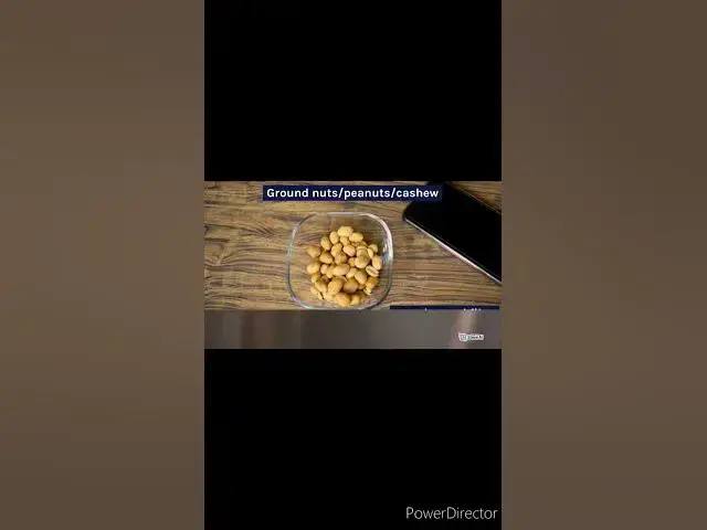 Video thumbnail for The Top 5 Healthy weight loss snacks.