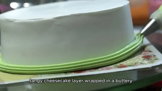 Video thumbnail for sopapilla cheesecake recipe