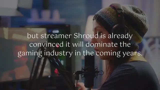 Video thumbnail for Shroud already convinced Valve’s Deadlock is going to “take over the world”