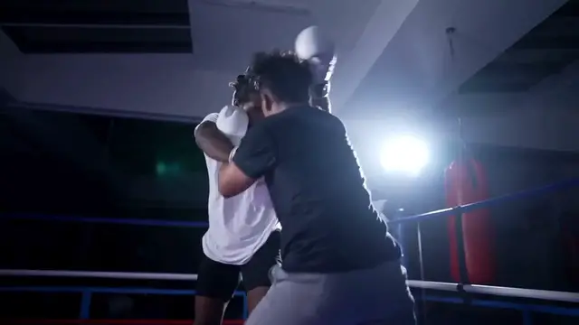 Video thumbnail for UFC 311 – A Thrilling Chapter in Mixed Martial Arts History