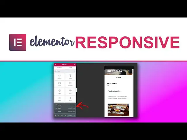 Video thumbnail for Elementor #Responsive Technic | Webmaster Samrat | Samrat Raihan #elementor_tutorial