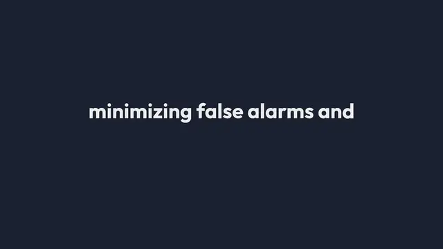 'Video thumbnail for Pet Friendly Alarm Systems'