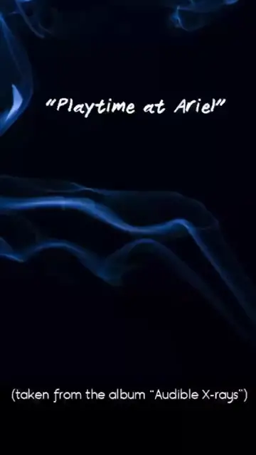 Video thumbnail for “Playtime at Ariel”