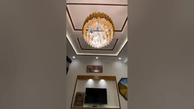 Video thumbnail for Media Wall and Dining Area Design 2023